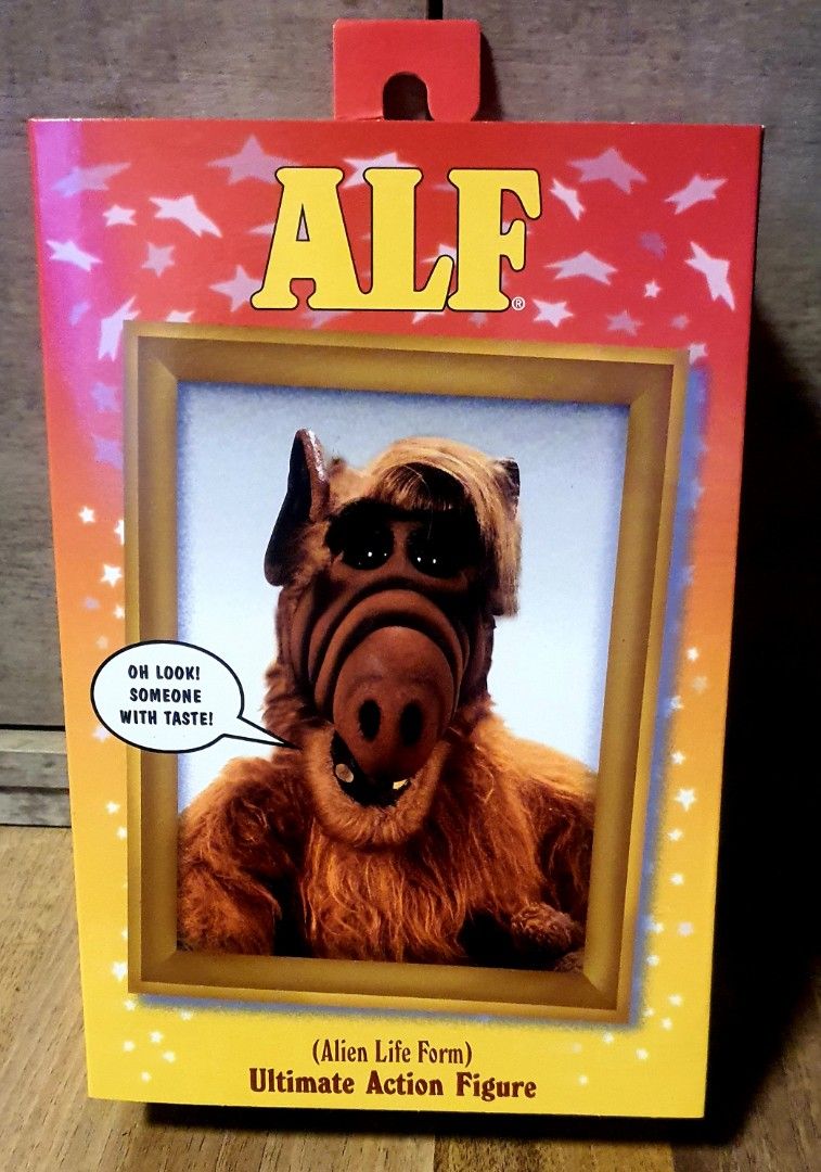 Alf doll shop for sale