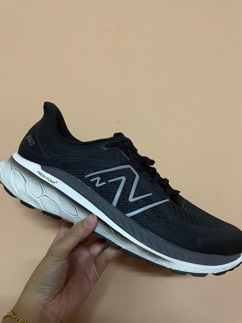 New balance xwide hot sale