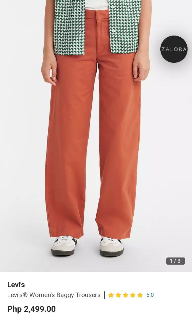 Levis zalora indonesia clearance