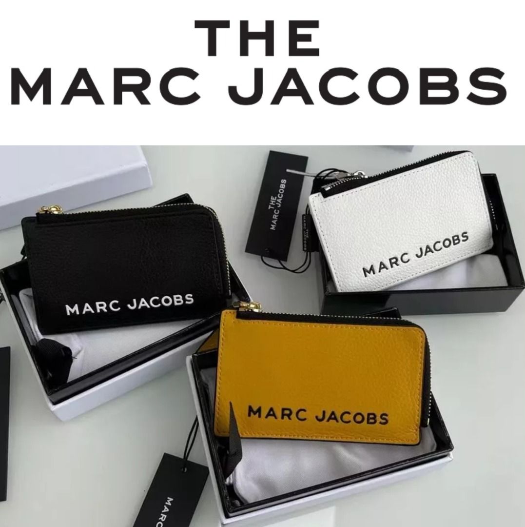 The bold mini compact zip wallet clearance