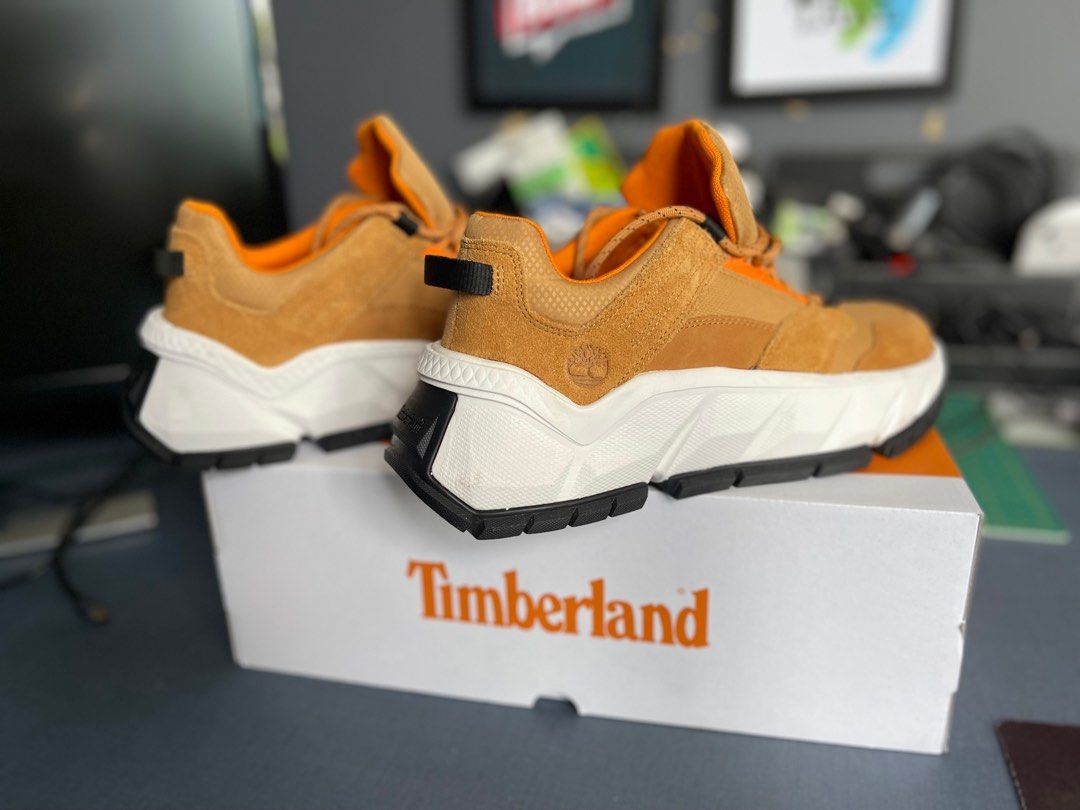 Timberland open new arrivals shoes