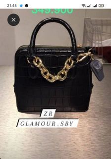 New OriginalZara Bag