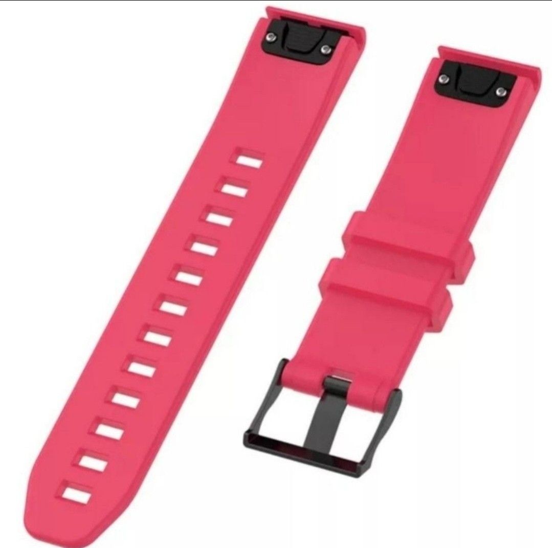 Garmin replacement band deals