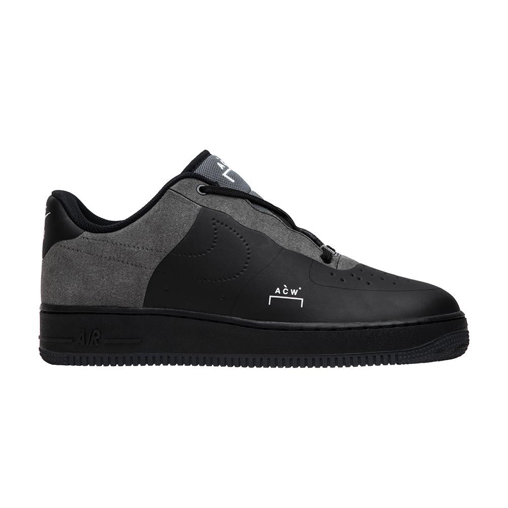 Air force 1 best sale a cold wall low