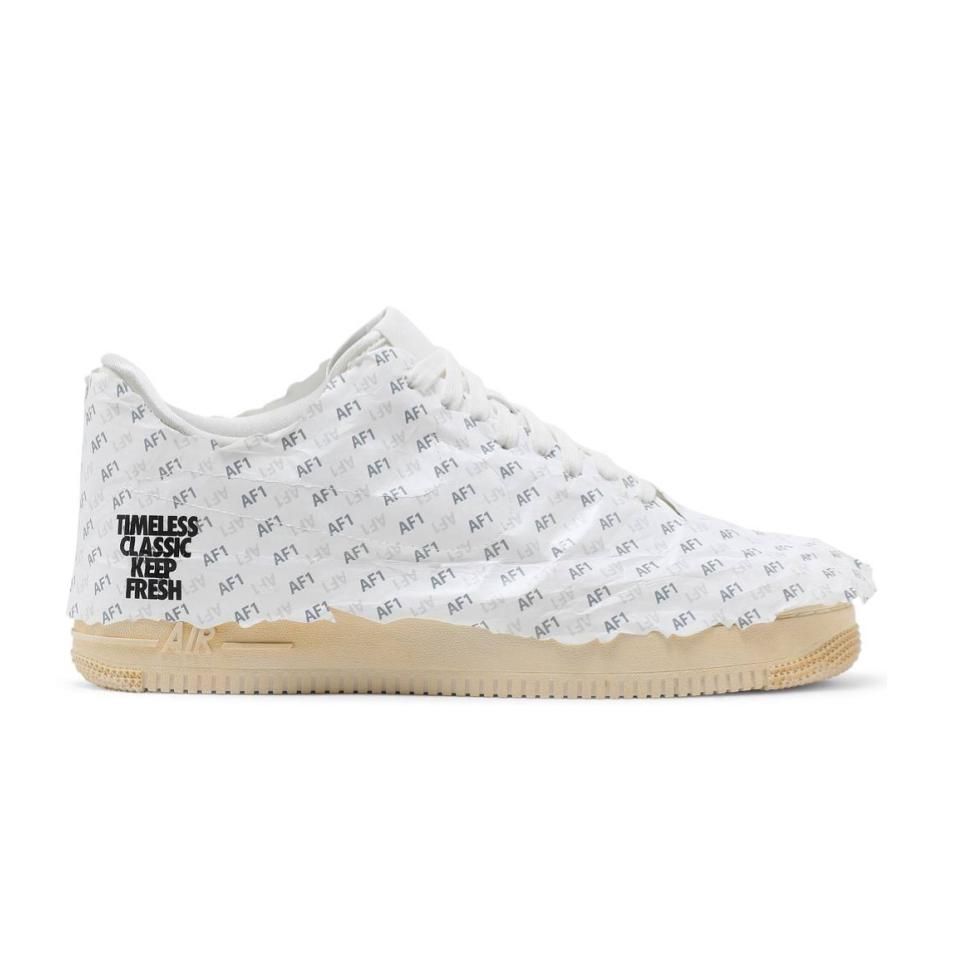Nike air force 1 7 lv8 3d on sale