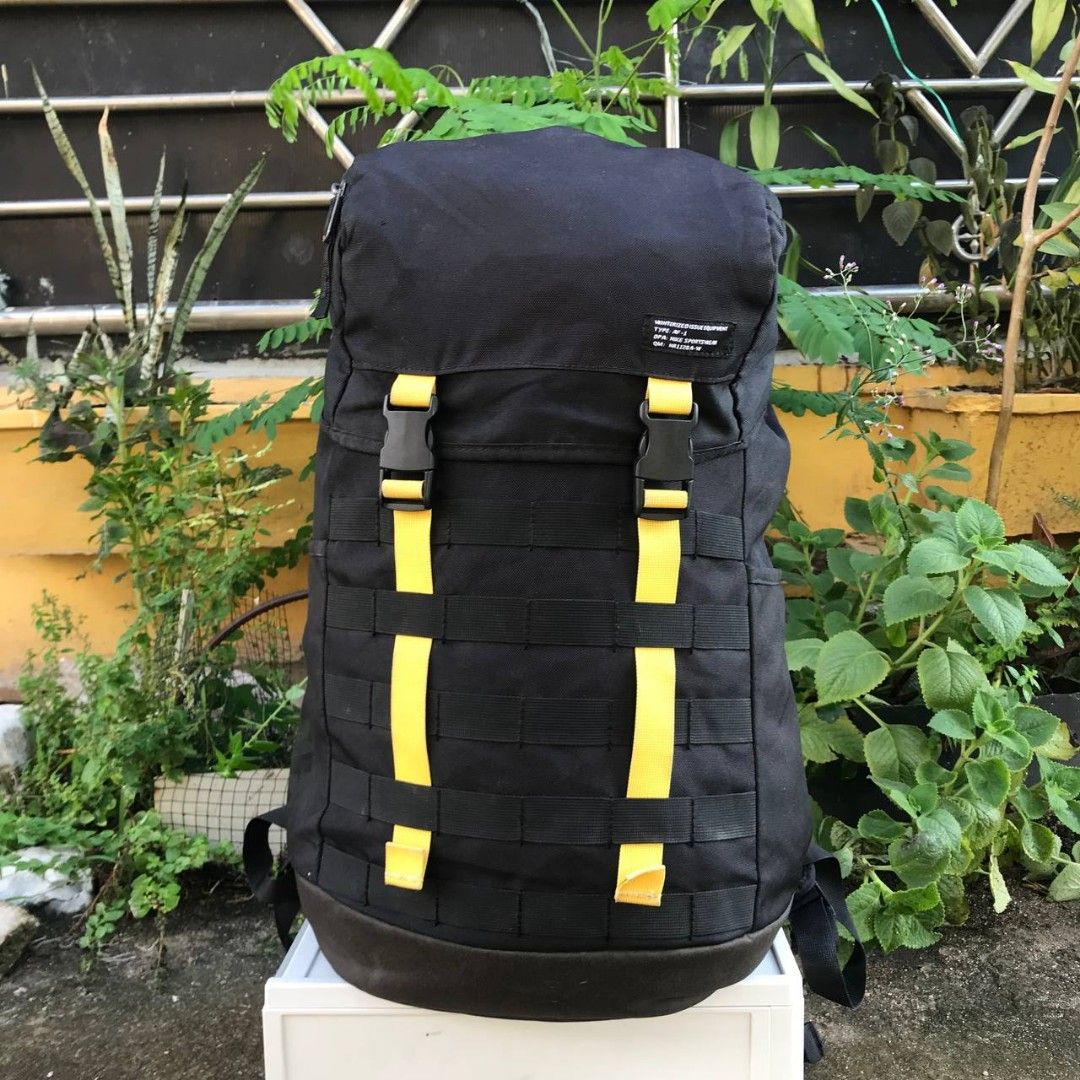 nike air force 1 backpack
