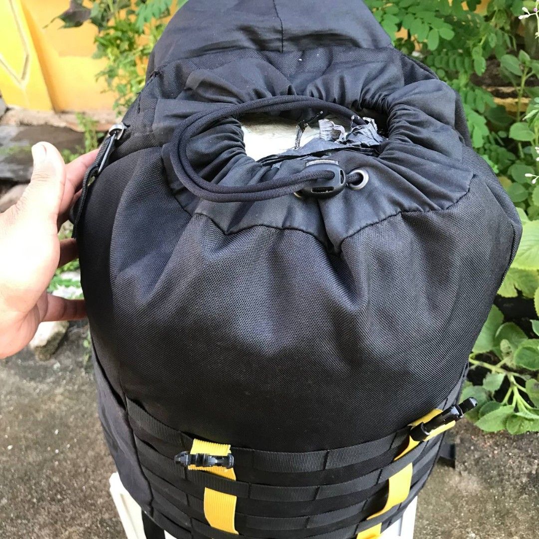 nike air force 1 backpack