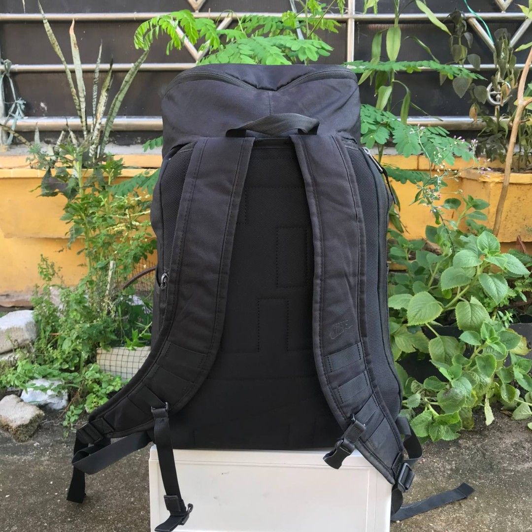 nike air force one backpack