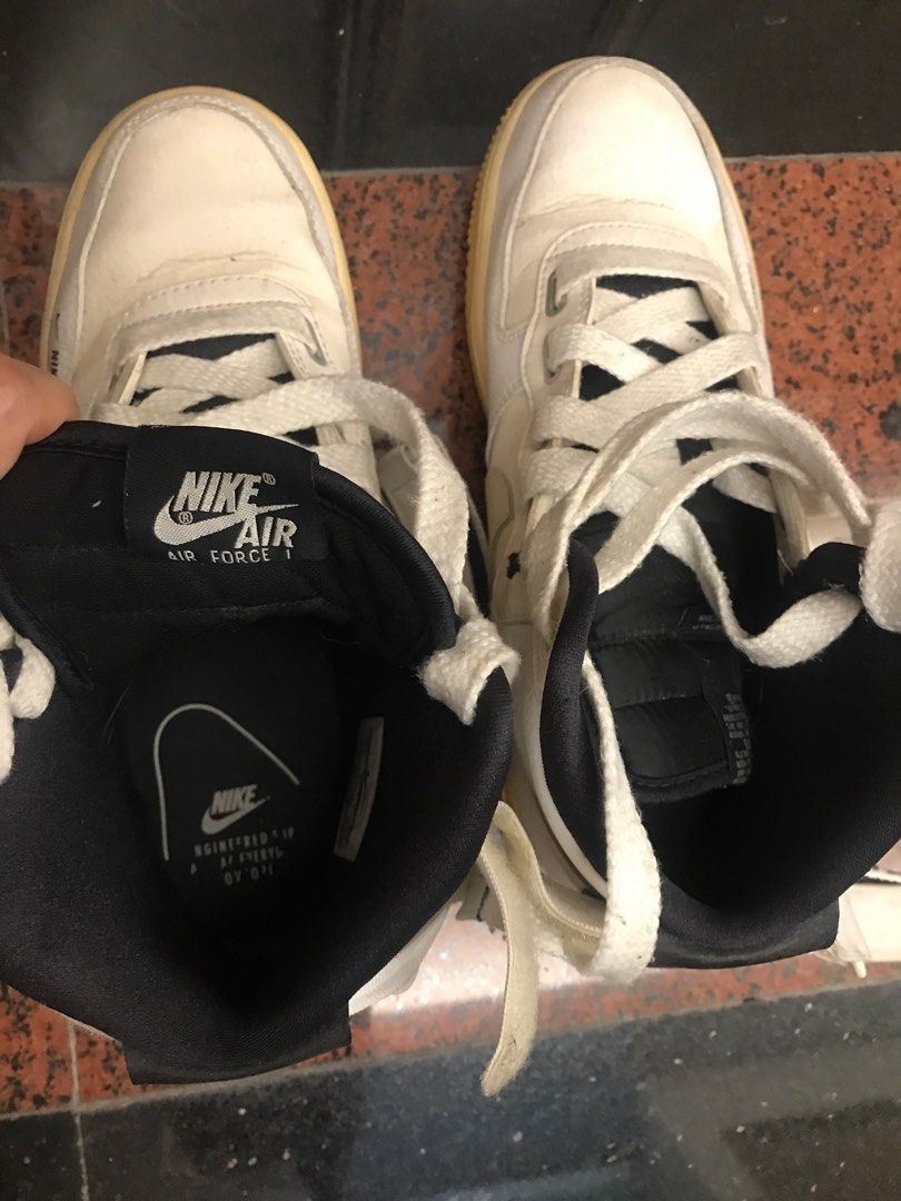 Nike air force 2.0 cheap shoes