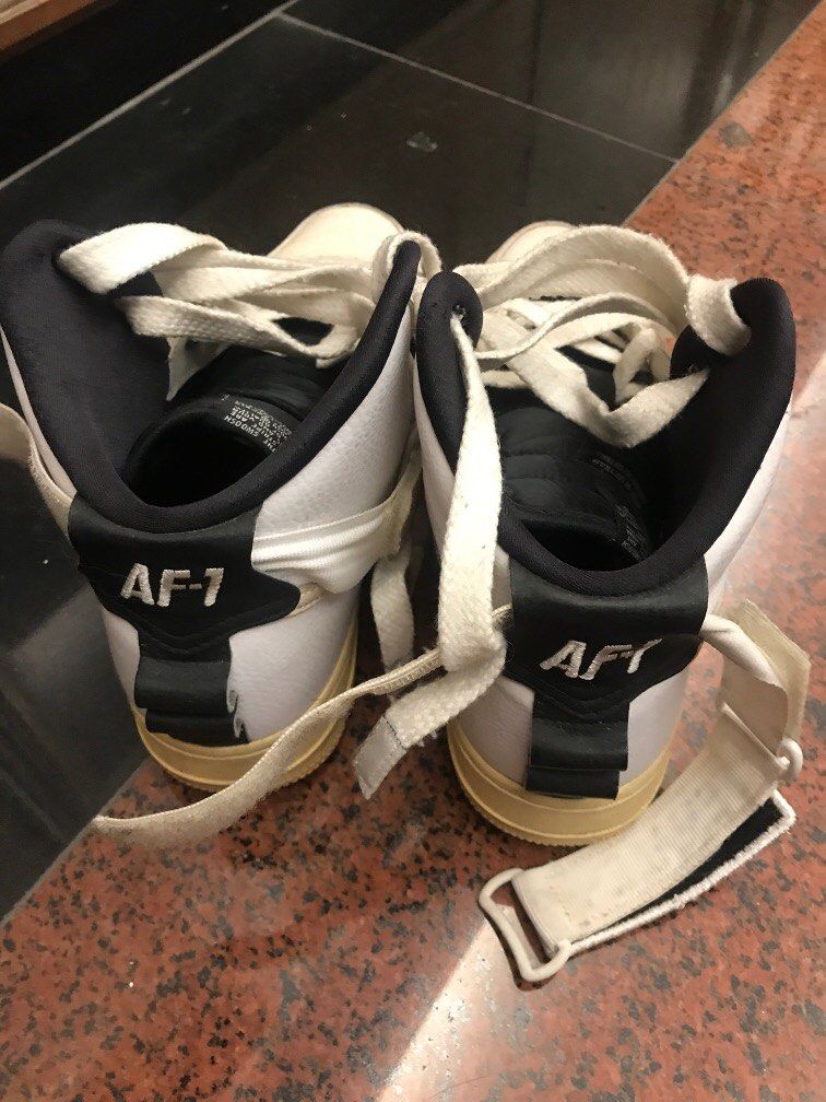 Air force 1 hi 2.0 shop