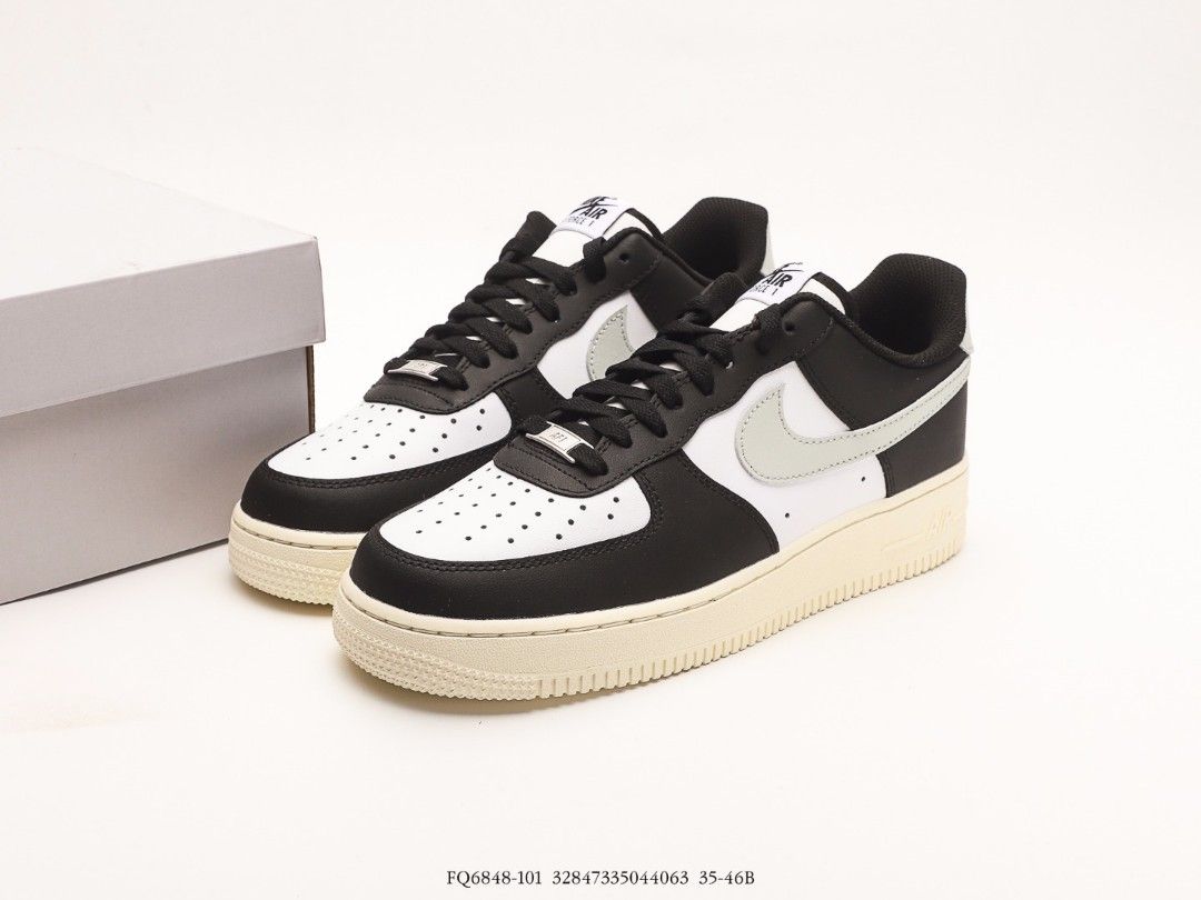 Nike air force tuxedo store