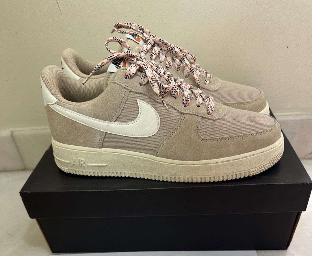 Nike air force outlet rattan