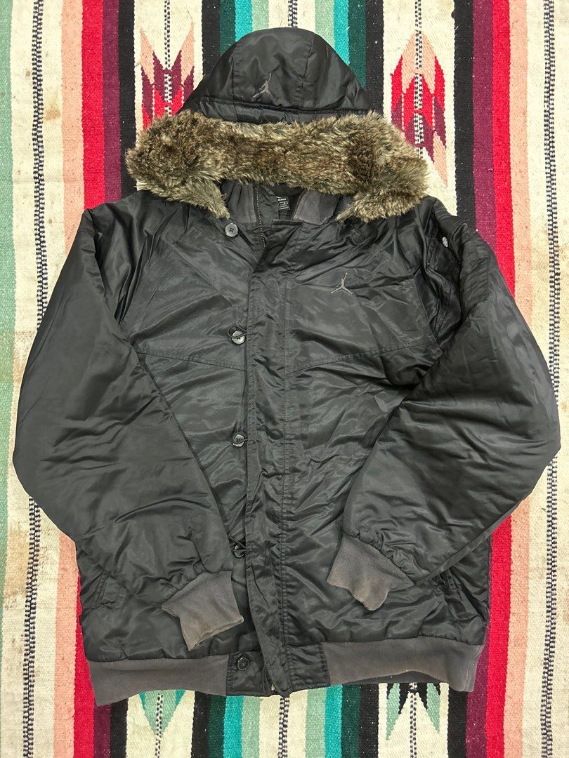 Air jordan winter jacket online