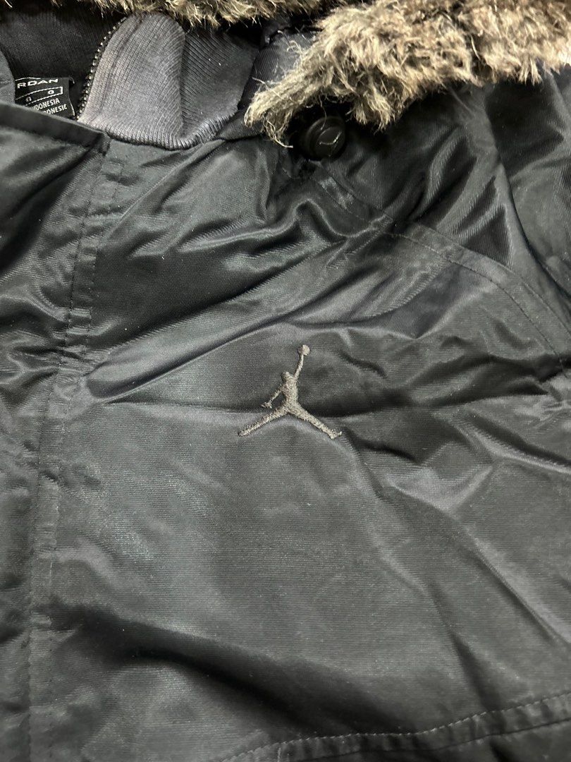 Nike Air Jordan Winter Jacket Men s Fashion Coats Jackets and