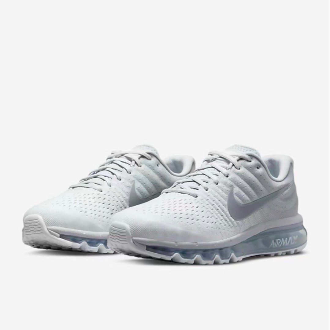 Nike air clearance 2017 grey