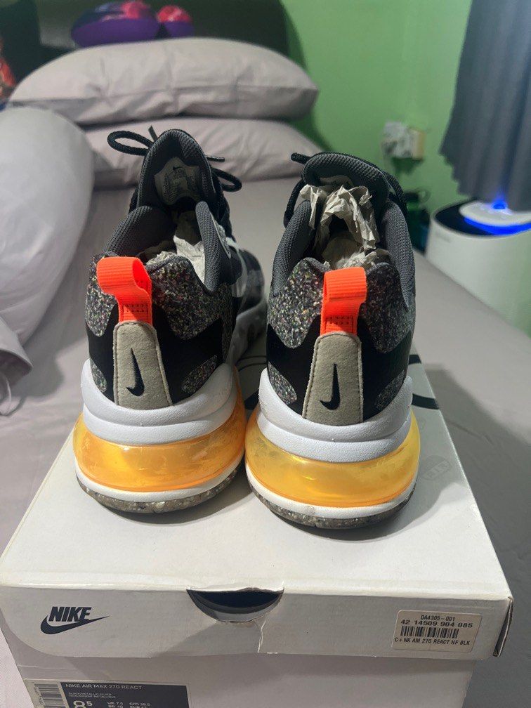 Nike 270 edf outlet