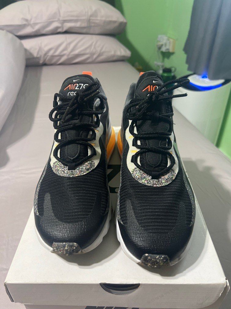 Nike discount 270 95