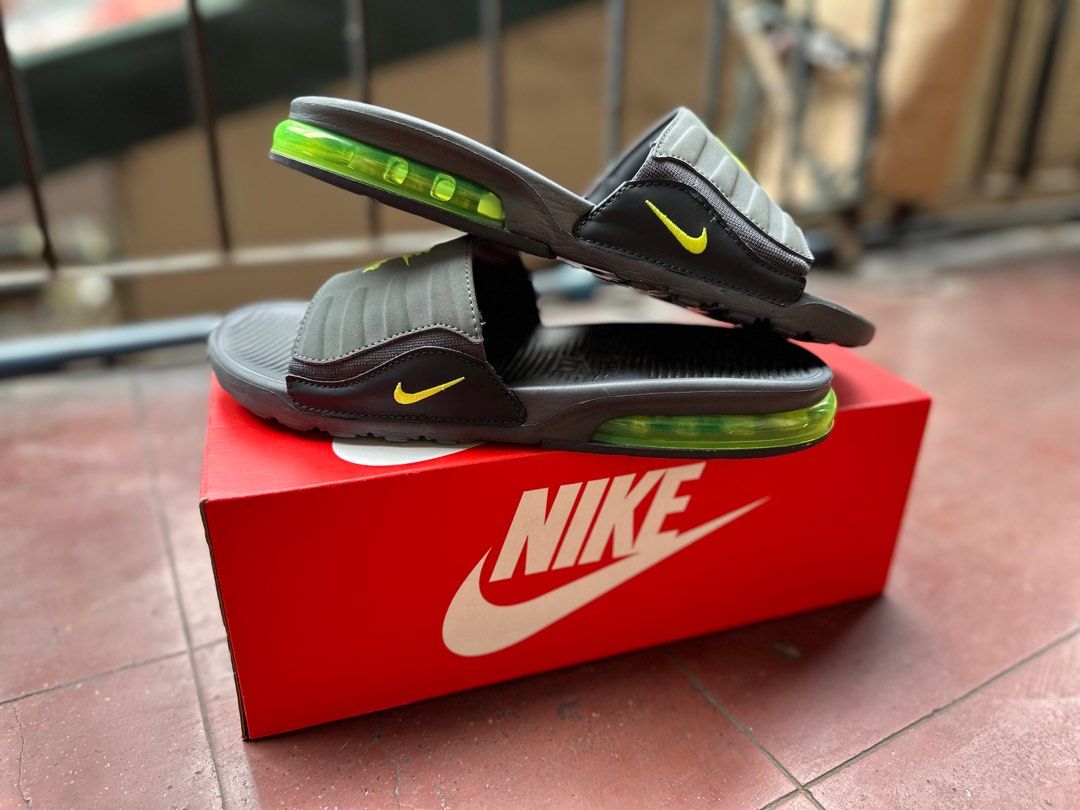 Nike air camden 2025 slides