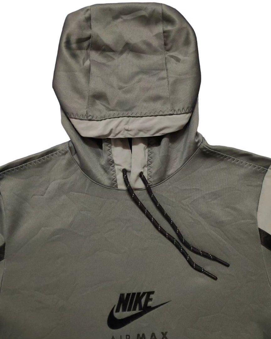 nike air max pullover hoodie