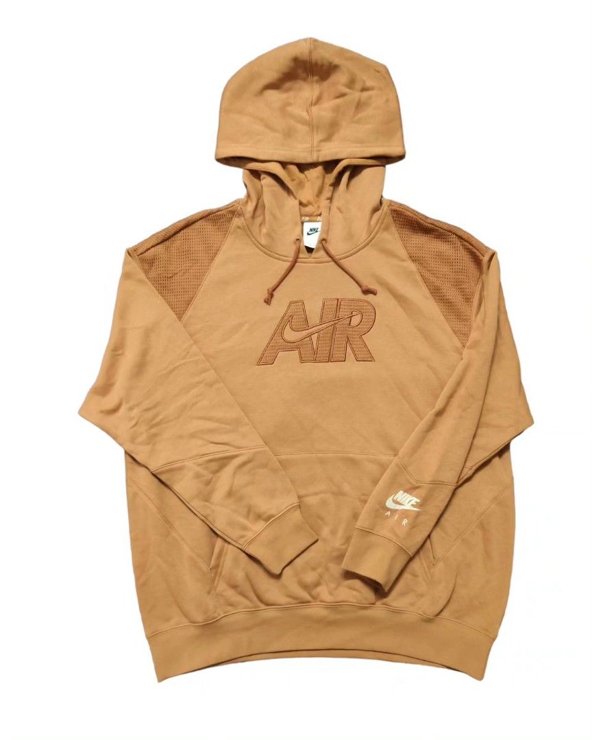 Nike uptempo hoodie new arrivals