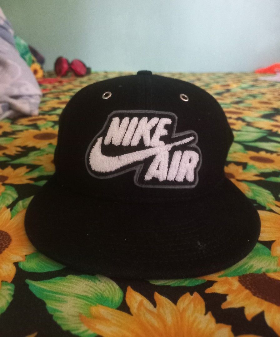 Nike 2025 strap hat