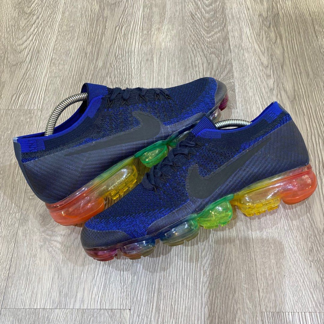 Nike vapormax rainbow 2 discount