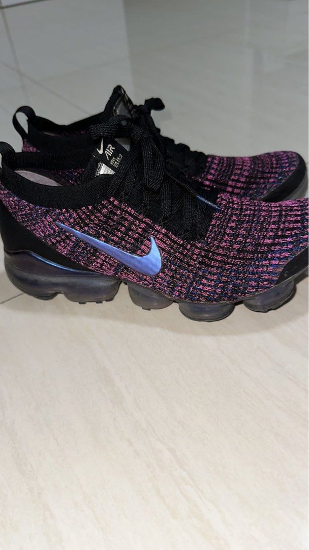 Nike air vapormax online 3 laser fuchsia