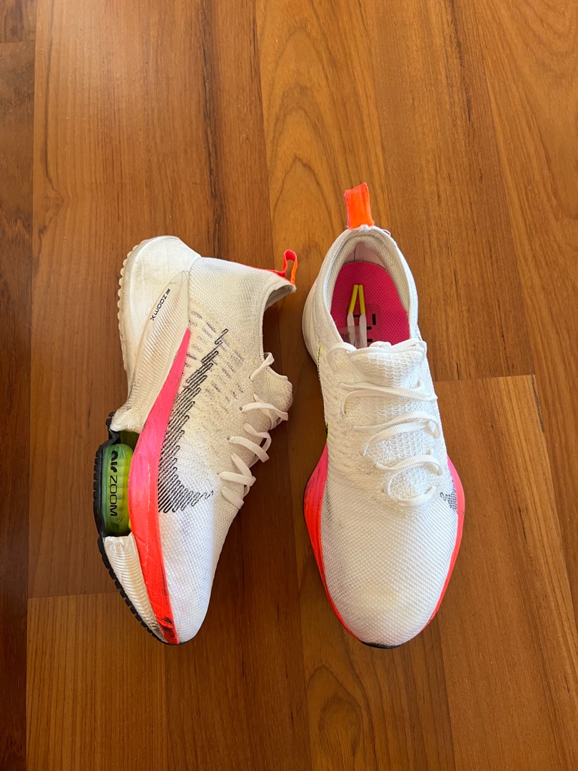 zoomx tempo next