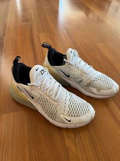 Louis Vuitton Nike air max 27c supreme (collaboration), Men's Fashion,  Footwear, Sneakers on Carousell
