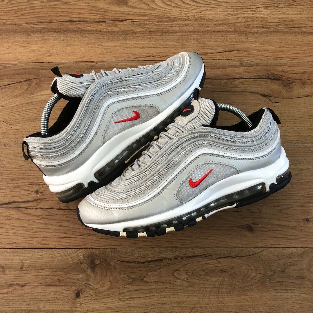 Nike air discount max 72 97
