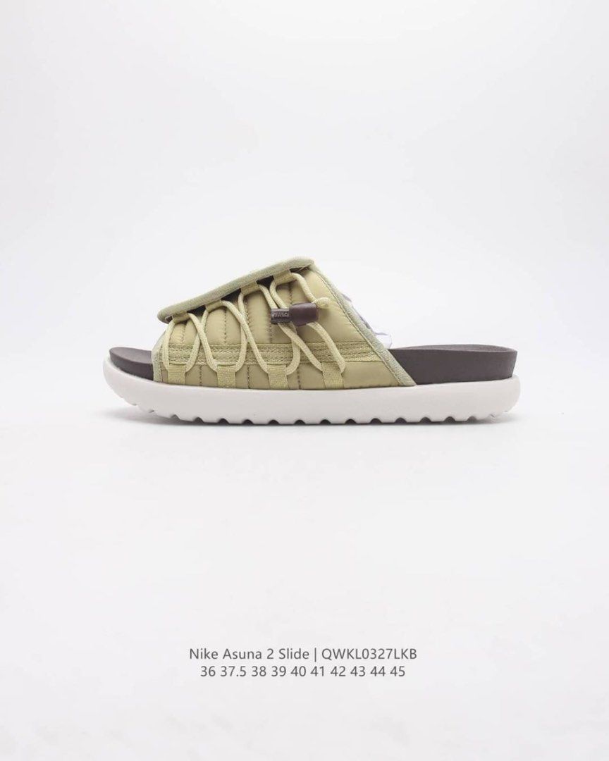 nike asuna 44