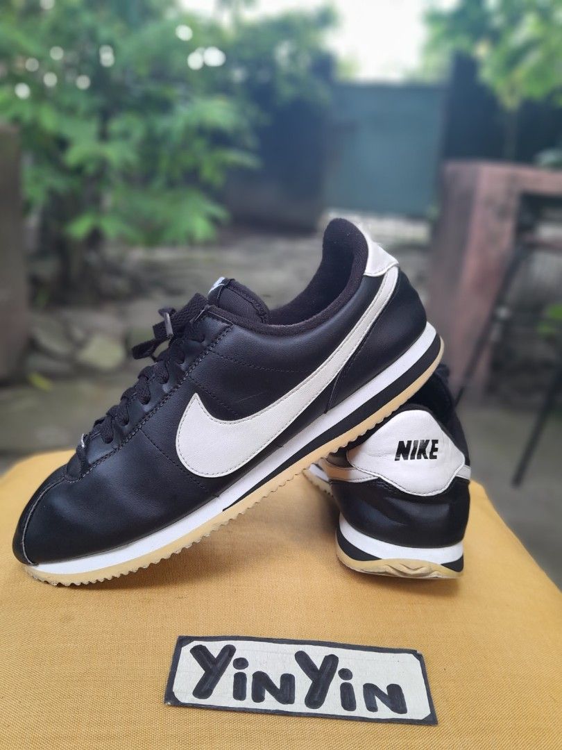 Cortez basic store leather og