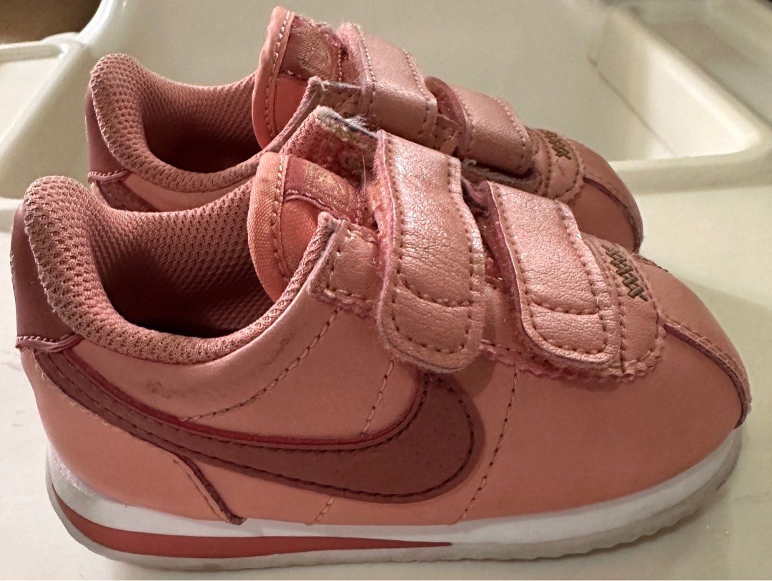 childrens nike cortez