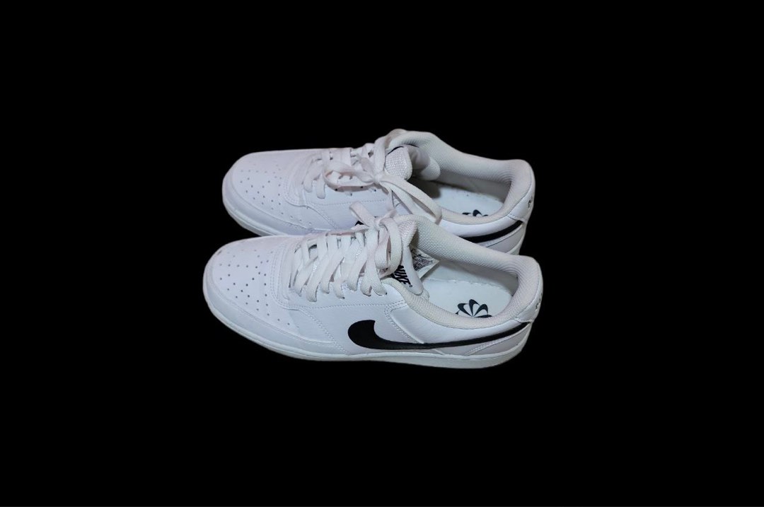 courtvision lows