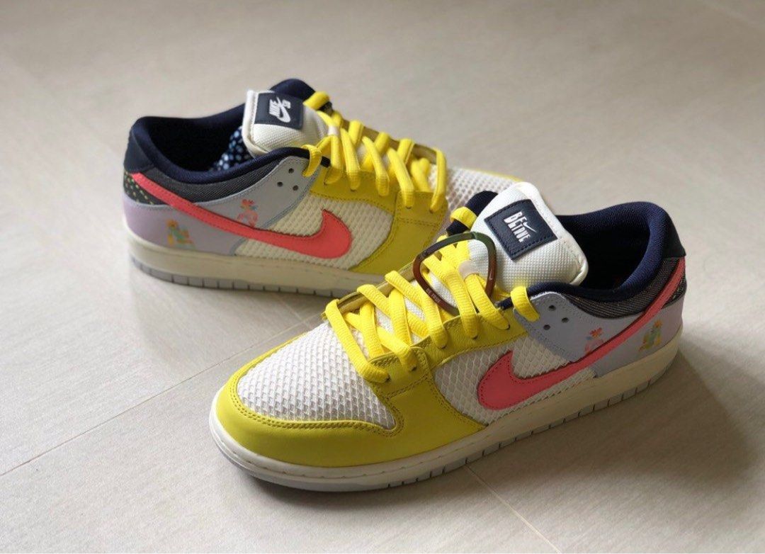 nike sb be true 2