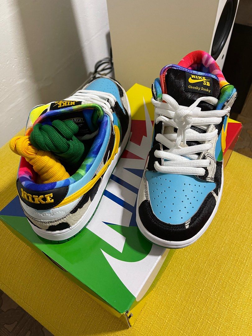 sportscene nike dunk low