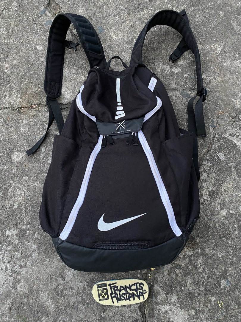 elite 2.0 backpack