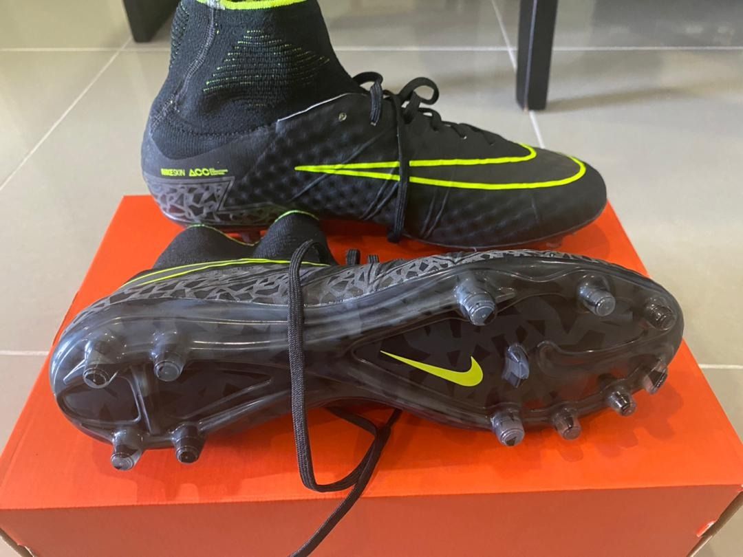 Primeros hypervenom outlet