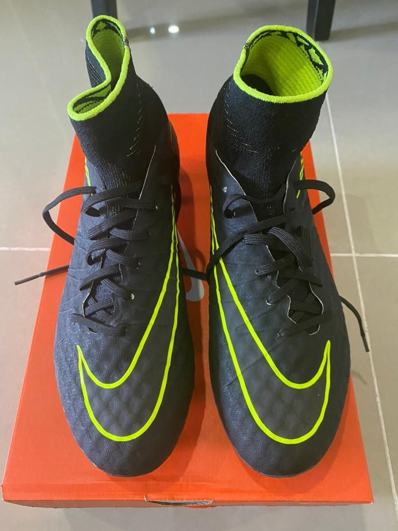 Nike hypervenom cheap 5