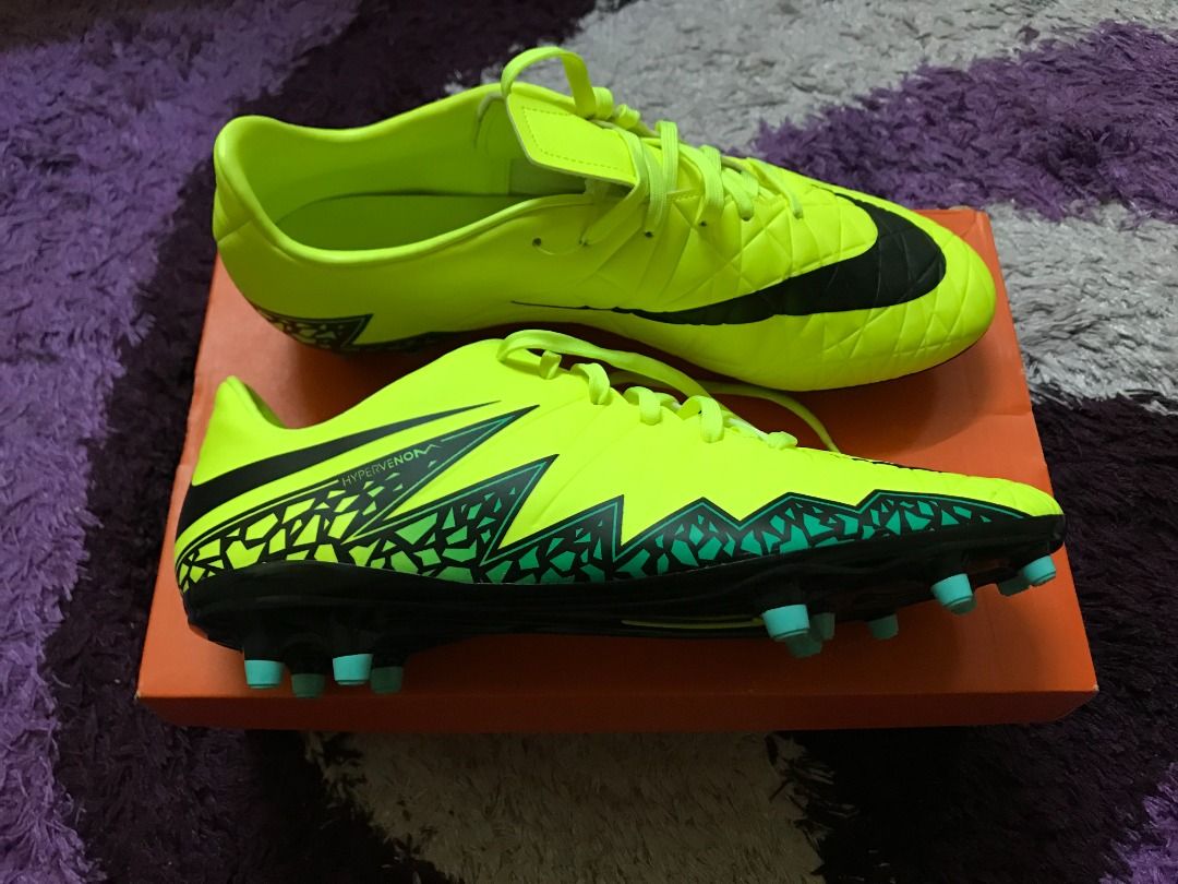 Nike hypervenom 44 online