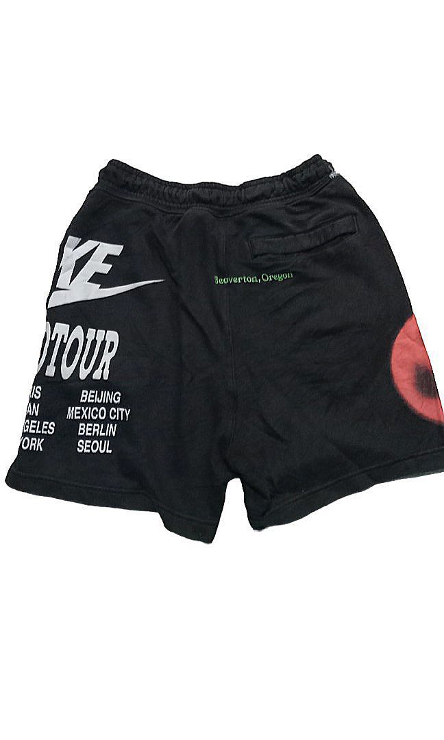 Nike have a nice day shorts store