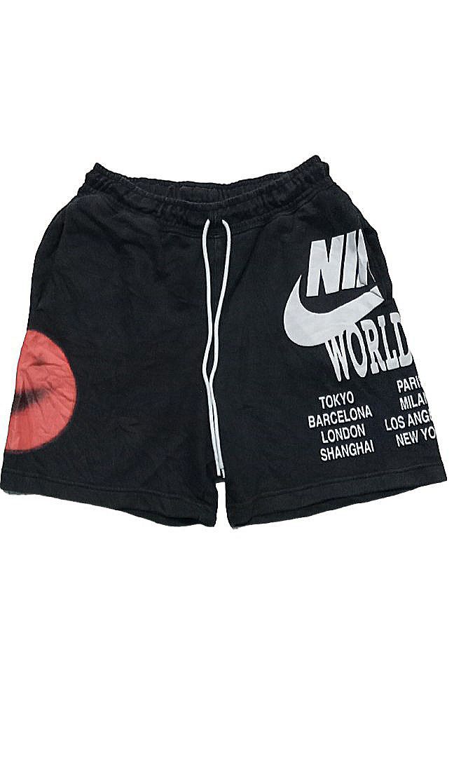 Nike have a outlet nice day shorts