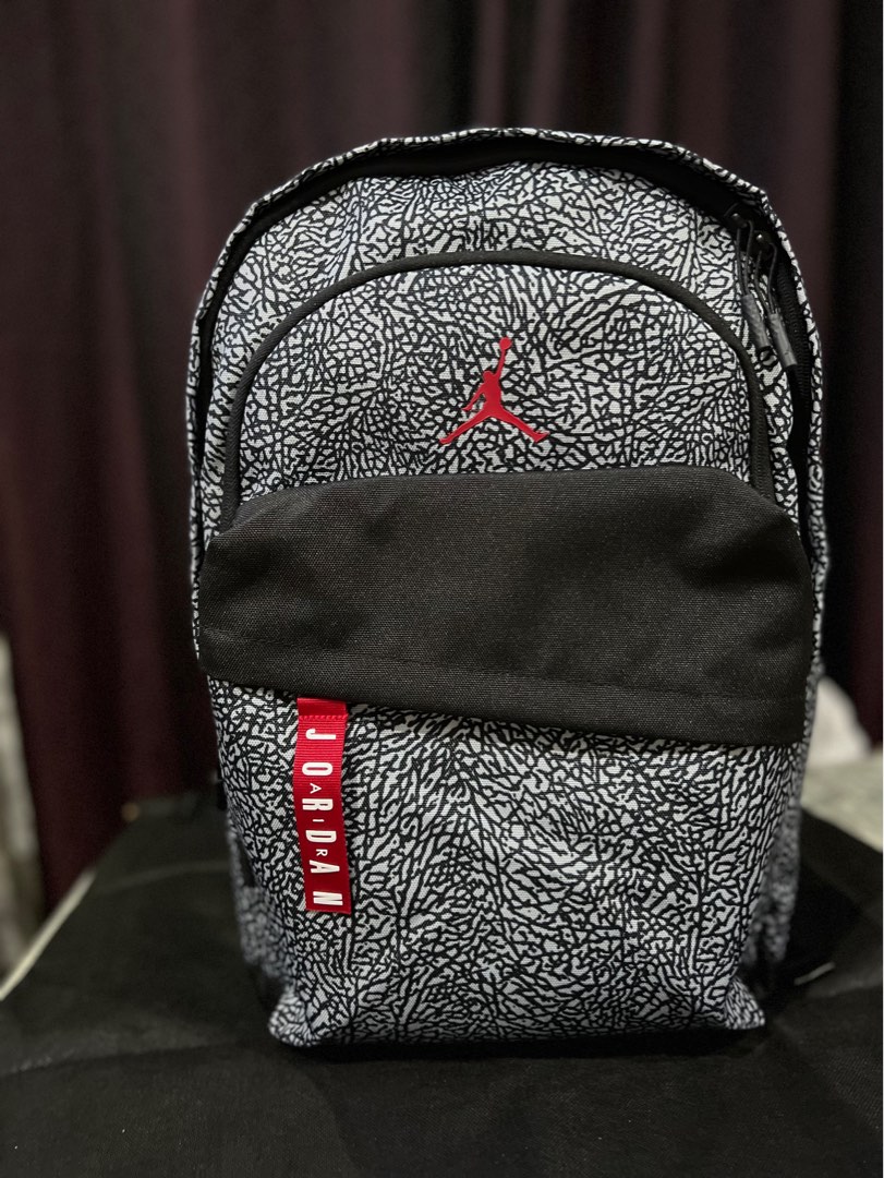 NIKE JORDAN LAPTOP BAG (15"), Computers & Tech, Parts & Accessories