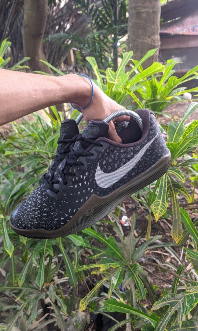 Mamba instinct sale dark grey