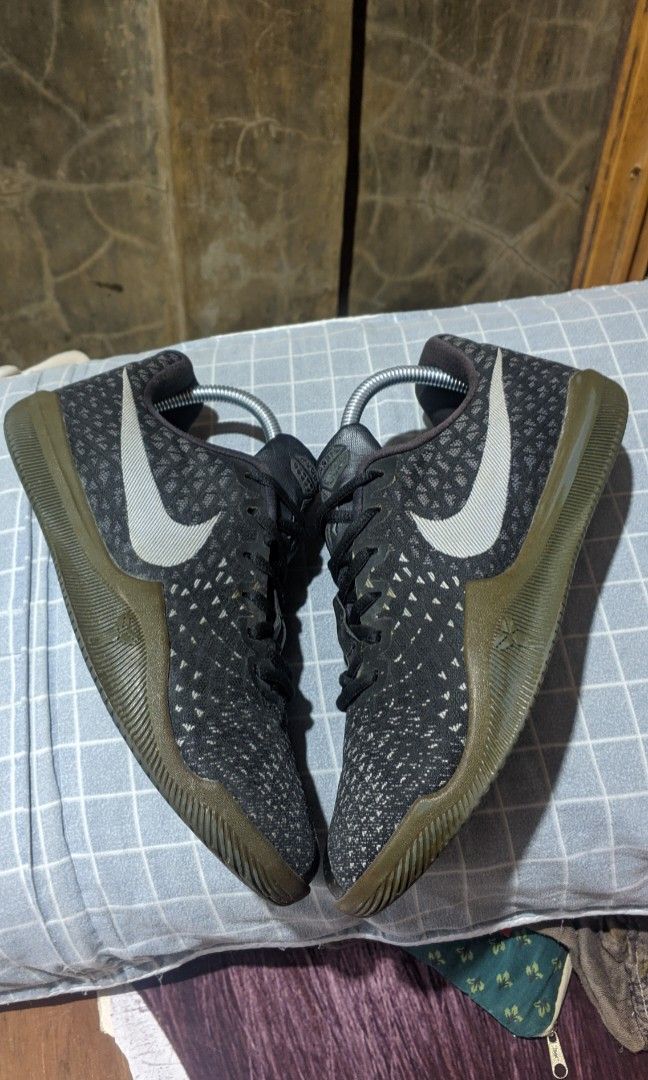 Mamba instinct deals dark grey