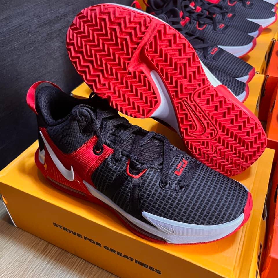 Lebron sales 7 bred