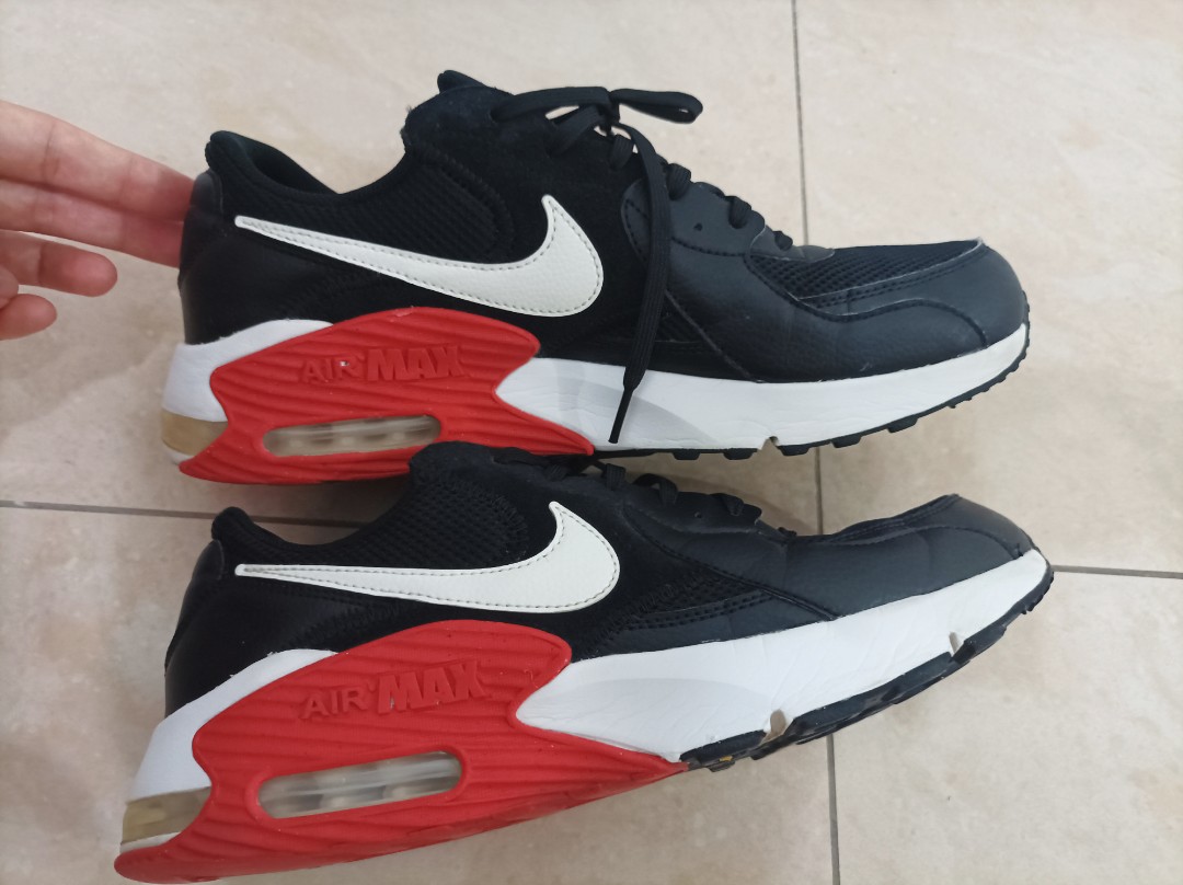 Nike Men's Air Max Excess, Men's Fashion, Footwear, Sneakers on Carousell