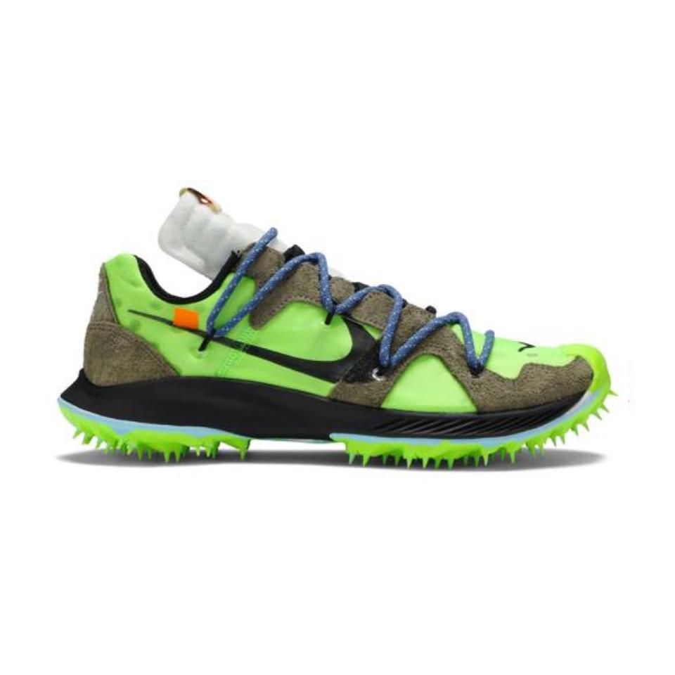 Off white air on sale zoom terra kiger 5