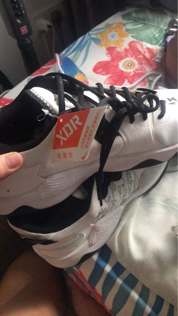 Nike zoom clearance paul george 13