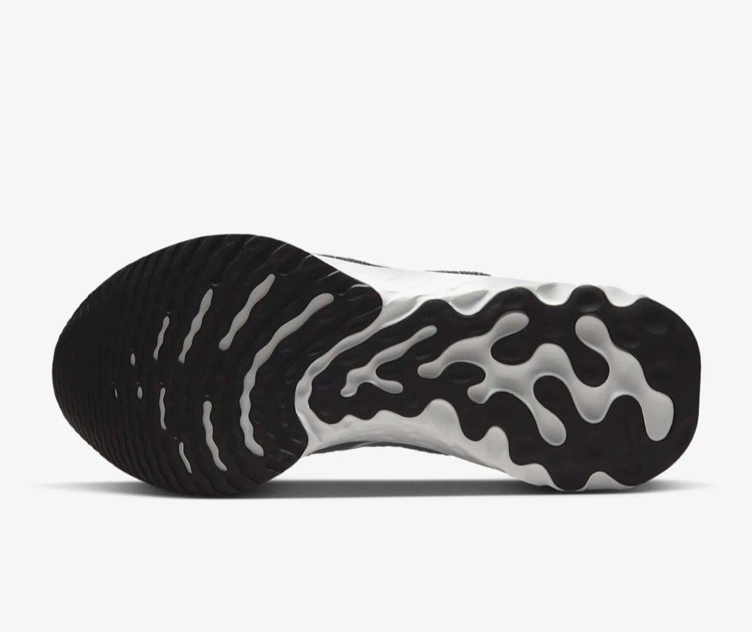React sole online